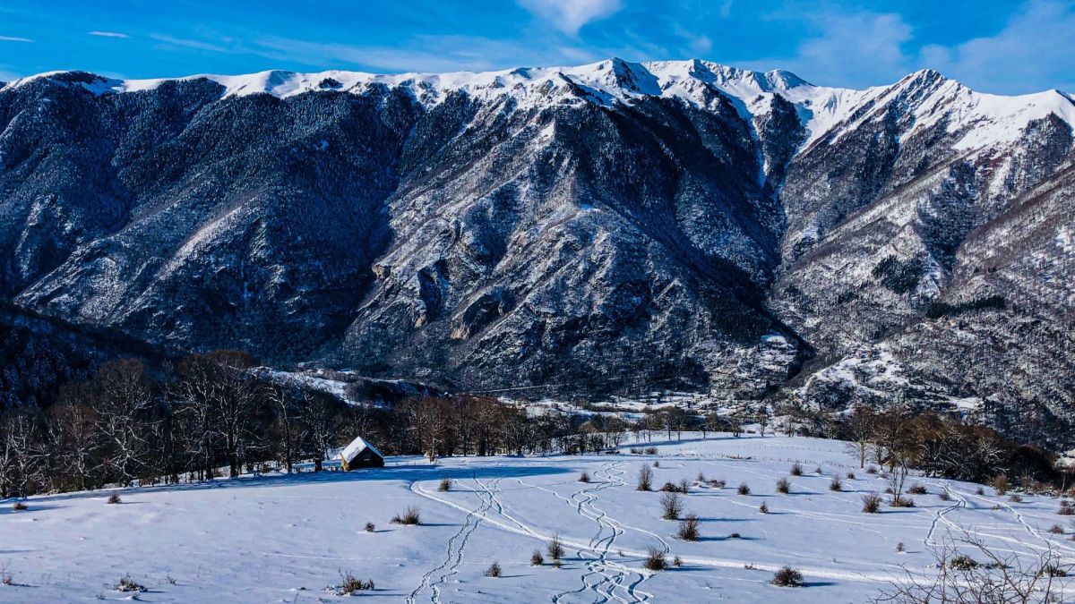 Capodanno in montagna: le mete più belle e cosa&nbsp;fare