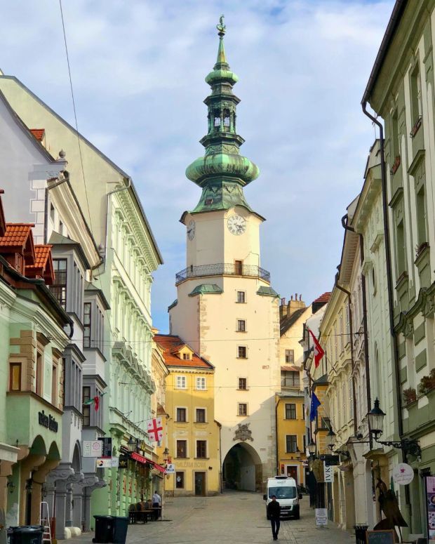 Bratislava-Slovacchia-cosa-vedere