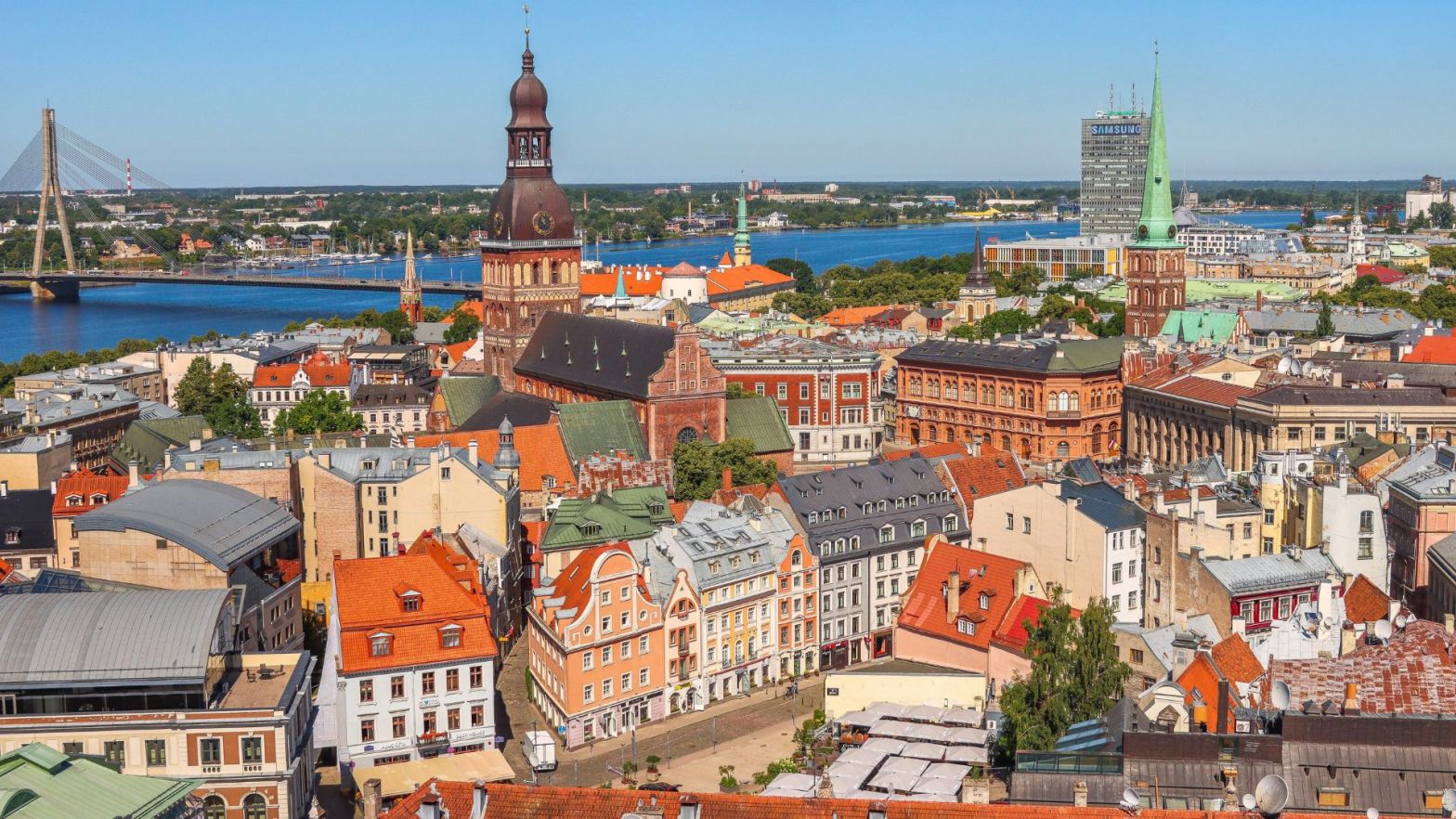 Capitali e città europee più economiche da visitare in inverno