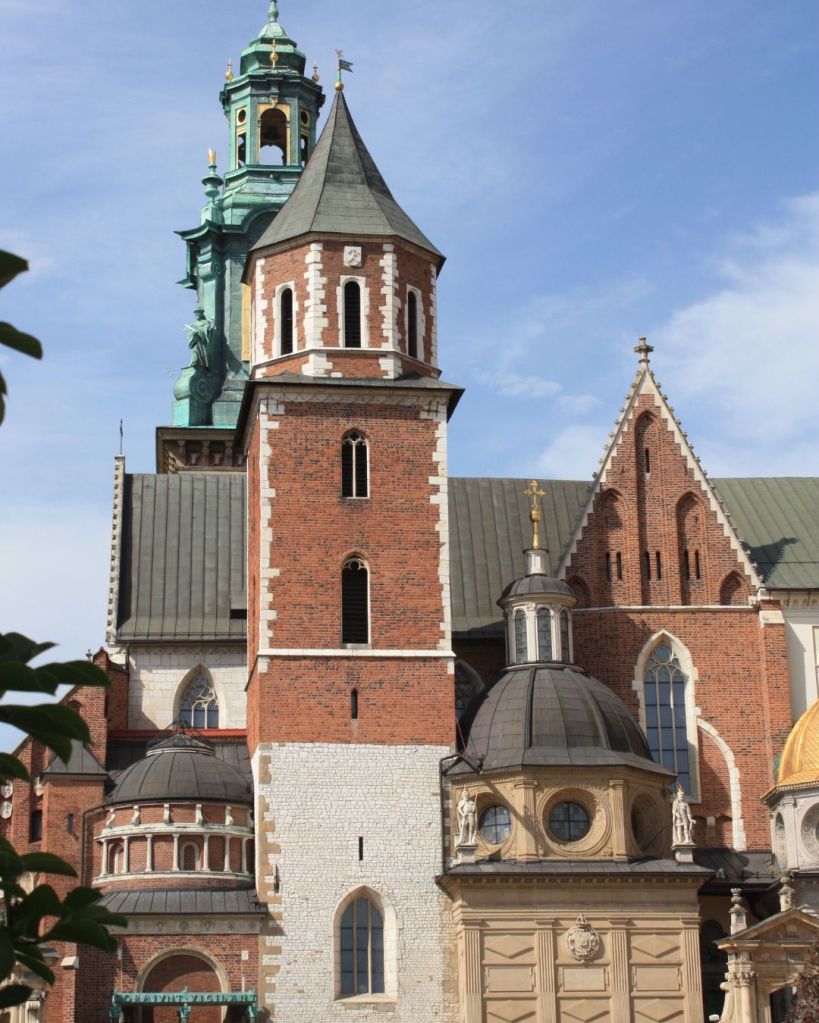 Cracovia, cosa vedere in questa città della Polonia