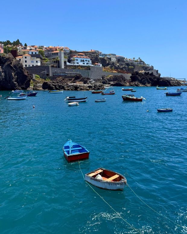 isole della Grecia d'inverno