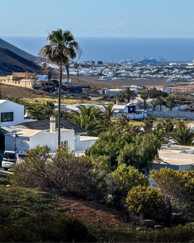 Le Isole Canarie la primavera eterna a quattro ore dall'Italia