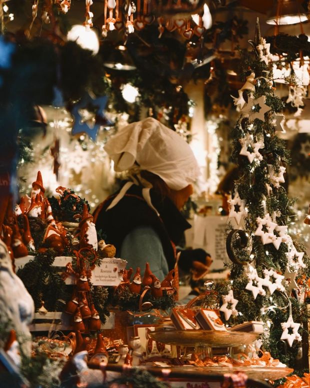 Mercatini di Natale in Trentino 2026