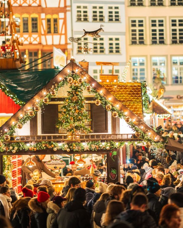 Mercatini di Natale in Trentino e Alto Adige