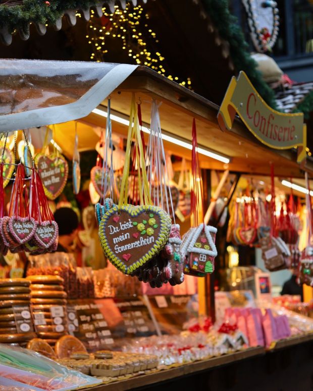 Mercatini di Natale più belli in Alto Adige - Sudtirol