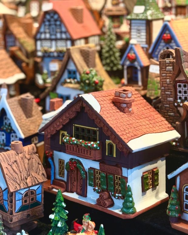 Mercatini di Natale più belli in Trentino Alto Adige