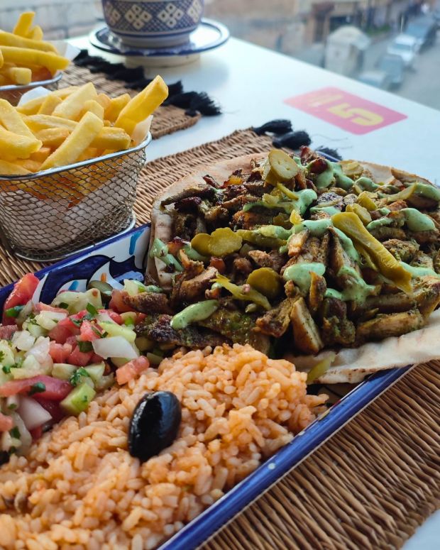 Piatti tipici marocchini - cosa mangiare in Marocco