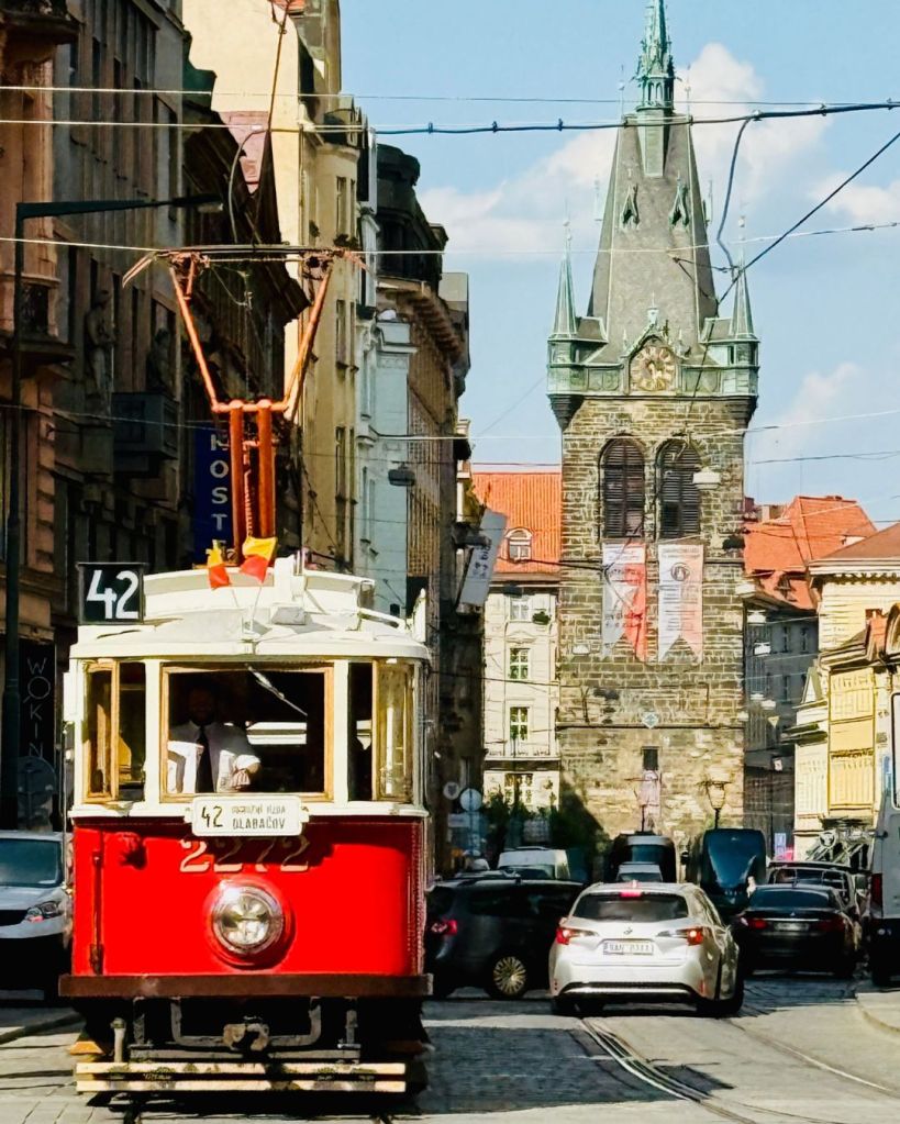 Praga-Repubblica-Ceca