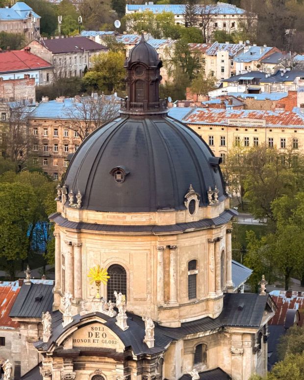 Cosa vedere a Vilnius in Lituania