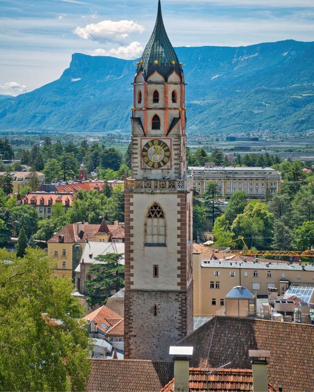 Visitare Bressanone - Trentino Alto Adige