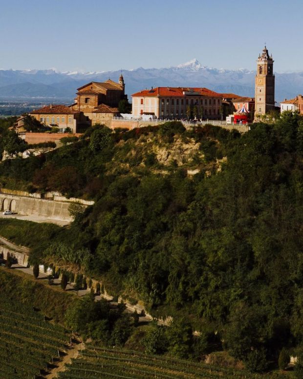 Visitare le Langhe - Toscana